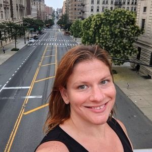 Meet your Posher, Kristina